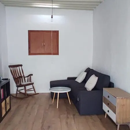 La Casilla: Casa Acogedora A Los Pies De La Atalaya. Níjar Buitenkant foto