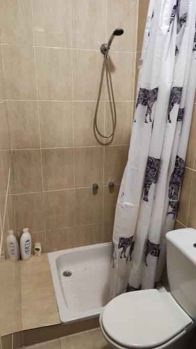 La Casilla: Casa Acogedora A Pies De La Atalaya. Appartement Níjar